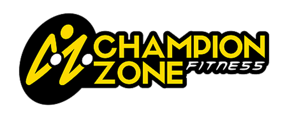 Champion Zone Fitness